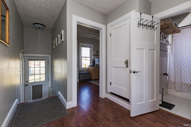 800 W Wills Avenue, Muncie, IN 47303