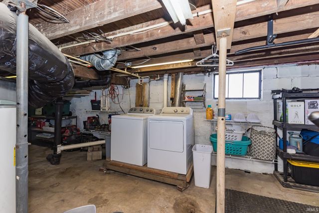 800 W Wills Avenue, Muncie, IN 47303