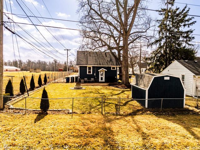 800 W Wills Avenue, Muncie, IN 47303