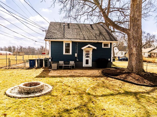 800 W Wills Avenue, Muncie, IN 47303