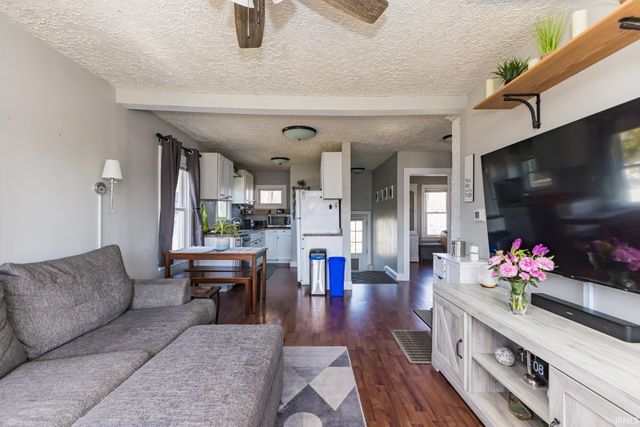 800 W Wills Avenue, Muncie, IN 47303