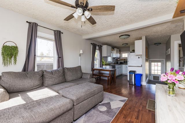 800 W Wills Avenue, Muncie, IN 47303