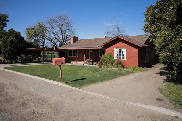 534 E Morton Avenue, Porterville, CA 93257