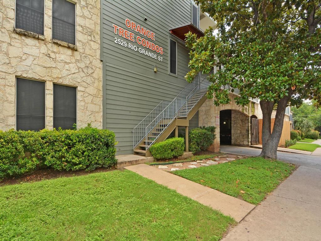 2529 Rio Grande ST 58, Austin, TX 78705