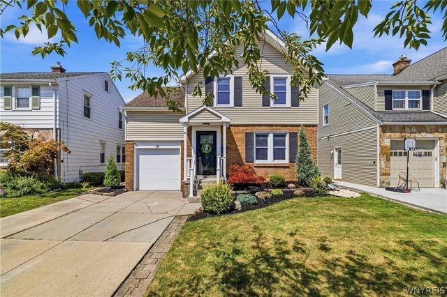 34 Byron Avenue, Tonawanda, NY 14223