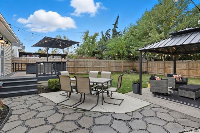 34 Byron Avenue, Tonawanda, NY 14223