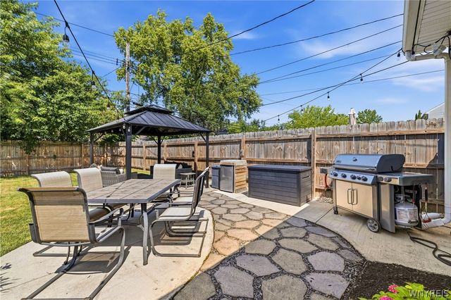 34 Byron Avenue, Tonawanda, NY 14223
