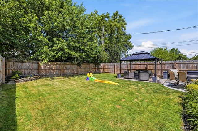 34 Byron Avenue, Tonawanda, NY 14223
