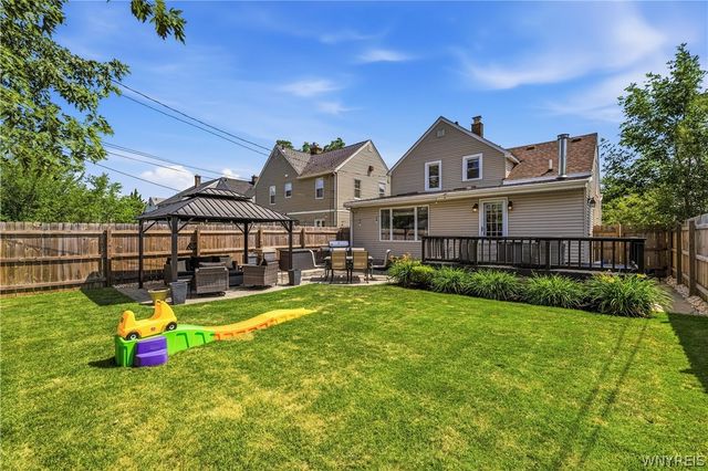 34 Byron Avenue, Tonawanda, NY 14223