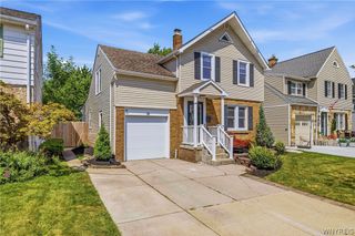 34 Byron Avenue, Tonawanda, NY 14223