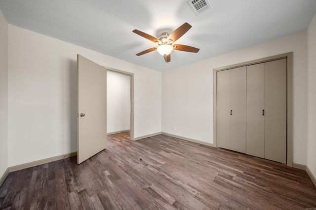 838 San Felipe, Hot Springs, AR 71909