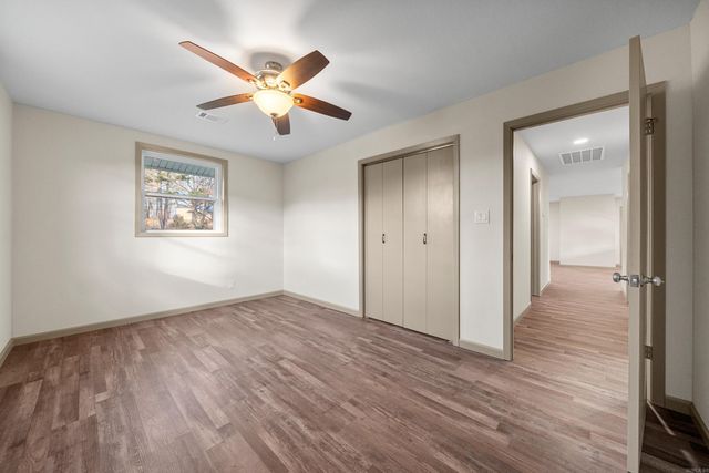 838 San Felipe, Hot Springs, AR 71909