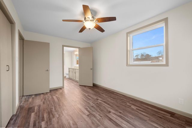 838 San Felipe, Hot Springs, AR 71909