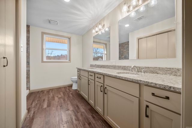 838 San Felipe, Hot Springs, AR 71909