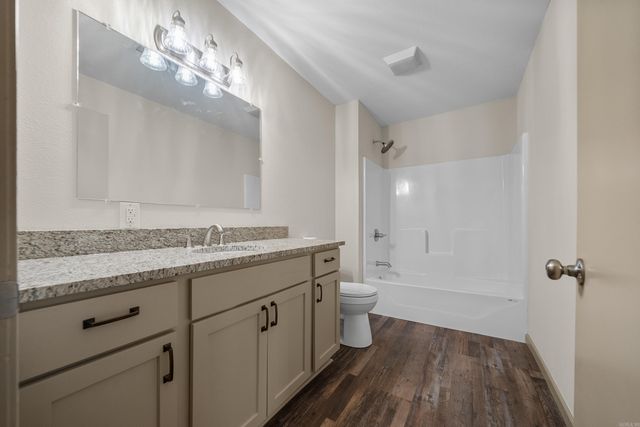 838 San Felipe, Hot Springs, AR 71909