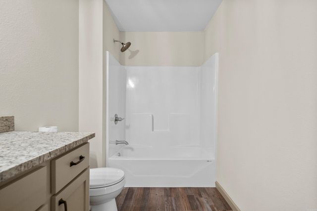 838 San Felipe, Hot Springs, AR 71909