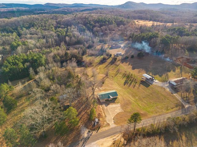 838 San Felipe, Hot Springs, AR 71909