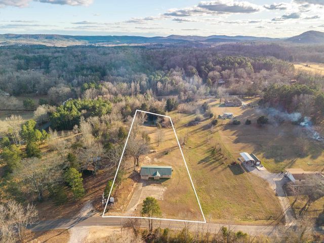 838 San Felipe, Hot Springs, AR 71909