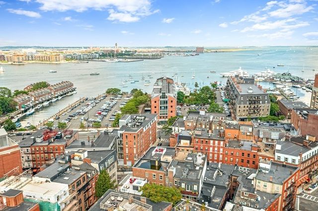 290 North St 2, Boston, MA 02113