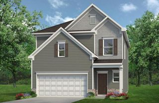 467 Fair Oak Lane, Calhoun, GA 30701