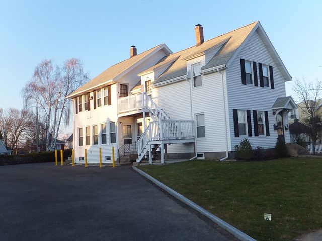 28 River St 1, Quincy, MA 02169