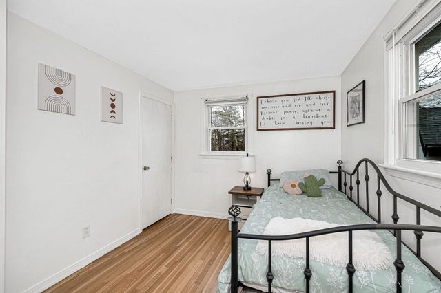 4 Kittery Drive, Nashua, NH 03062