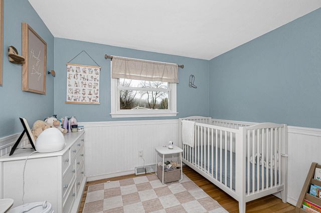 4 Kittery Drive, Nashua, NH 03062