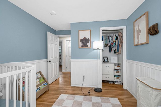 4 Kittery Drive, Nashua, NH 03062