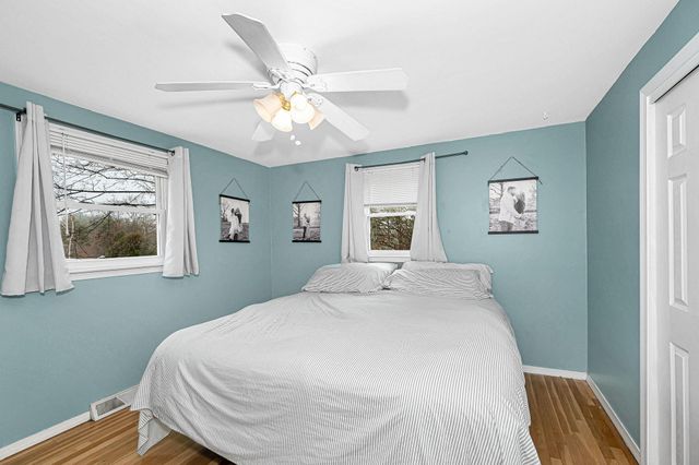 4 Kittery Drive, Nashua, NH 03062