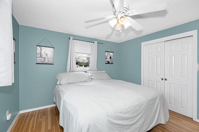 4 Kittery Drive, Nashua, NH 03062