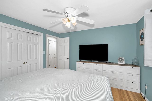 4 Kittery Drive, Nashua, NH 03062