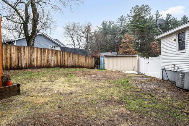 4 Kittery Drive, Nashua, NH 03062