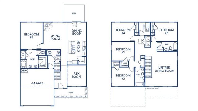 221 Cattle Drive, Perry, GA 31069