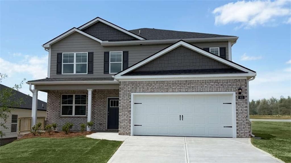 221 Cattle Drive, Perry, GA 31069