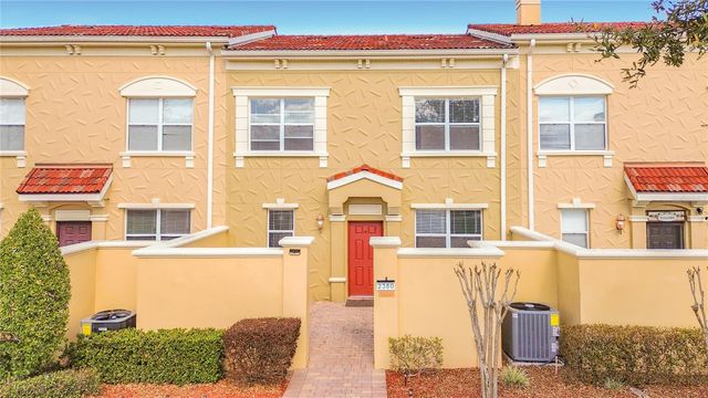 2380 BELLA VISTA DRIVE, Davenport, FL 33897