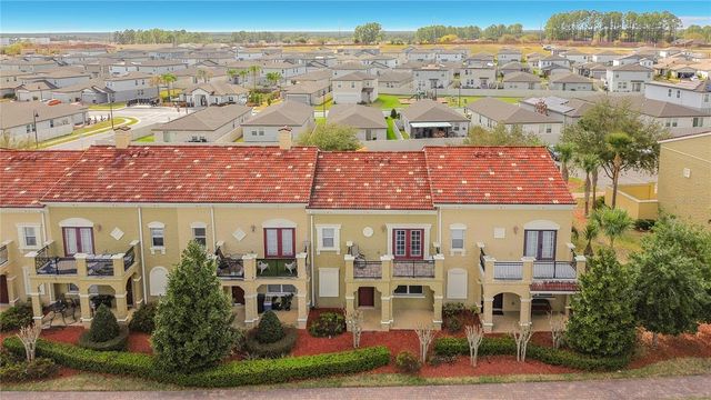 2380 BELLA VISTA DRIVE, Davenport, FL 33897