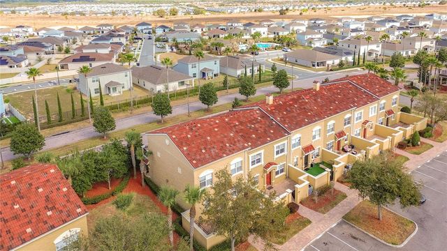 2380 BELLA VISTA DRIVE, Davenport, FL 33897