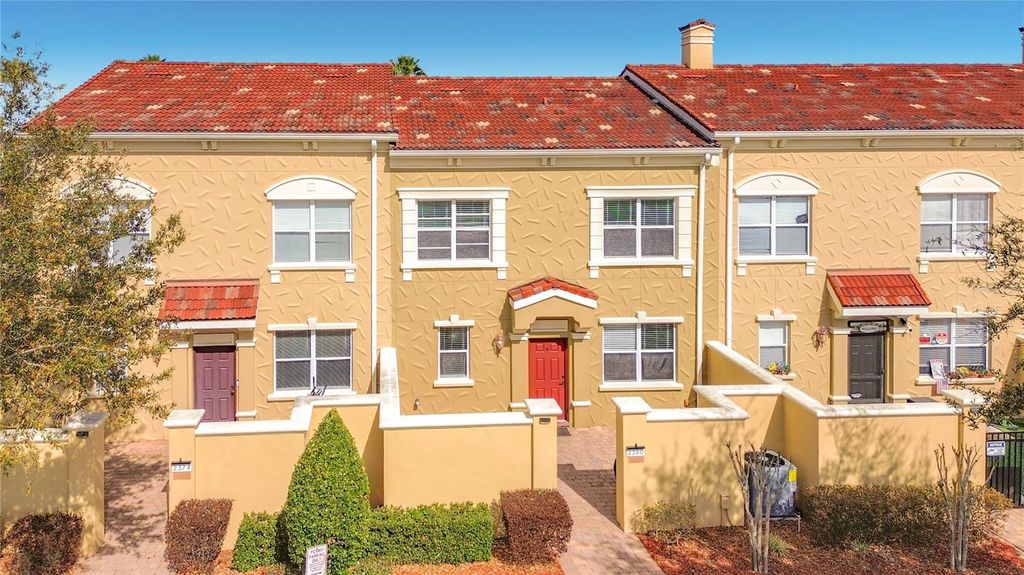 2380 BELLA VISTA DRIVE, Davenport, FL 33897