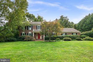 1338 EXCALIBER LN, Sandy Spring, MD 20860