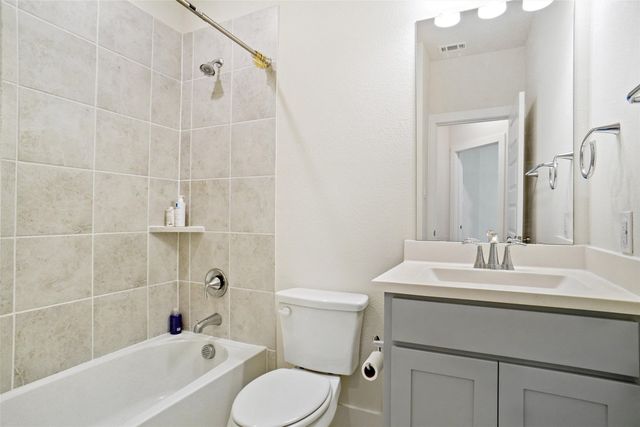 6113 Kessler Drive, North Richland Hills, TX 76180
