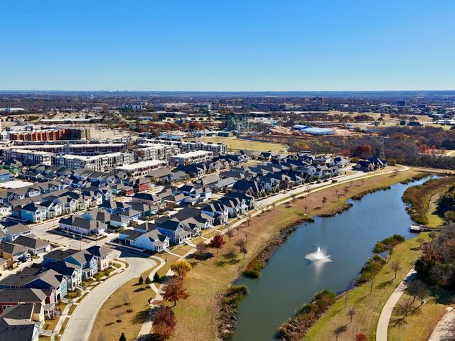 6113 Kessler Drive, North Richland Hills, TX 76180