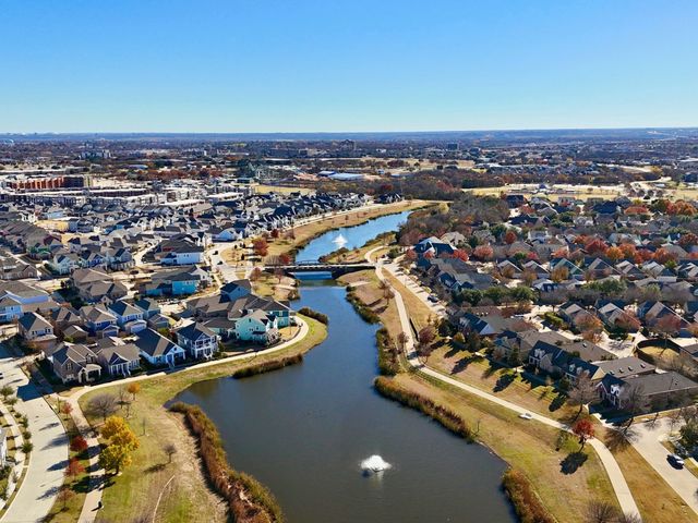 6113 Kessler Drive, North Richland Hills, TX 76180