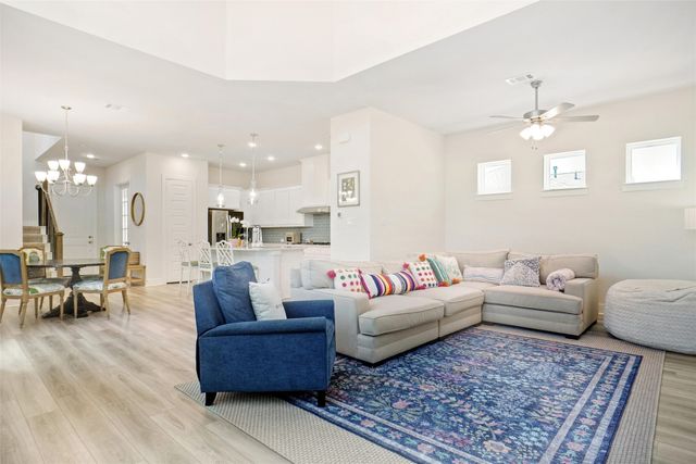 6113 Kessler Drive, North Richland Hills, TX 76180