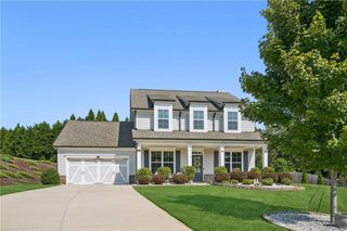 4745 Shady Lake Circle, Gainesville, GA 30507