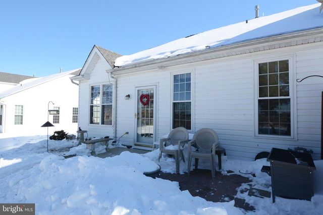 417 RUTH CT, Harleysville, PA 19438