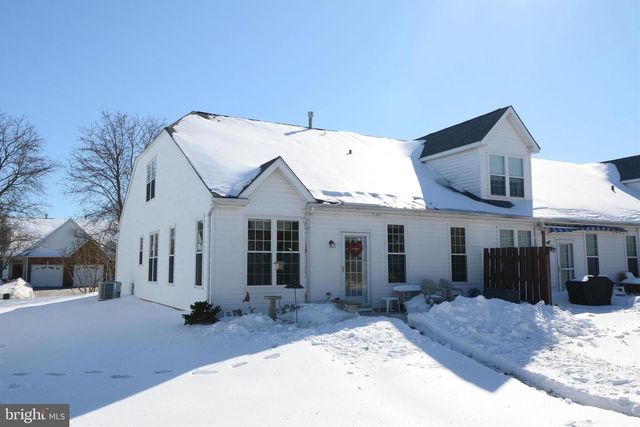 417 RUTH CT, Harleysville, PA 19438