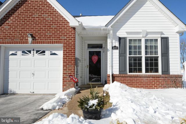 417 RUTH CT, Harleysville, PA 19438