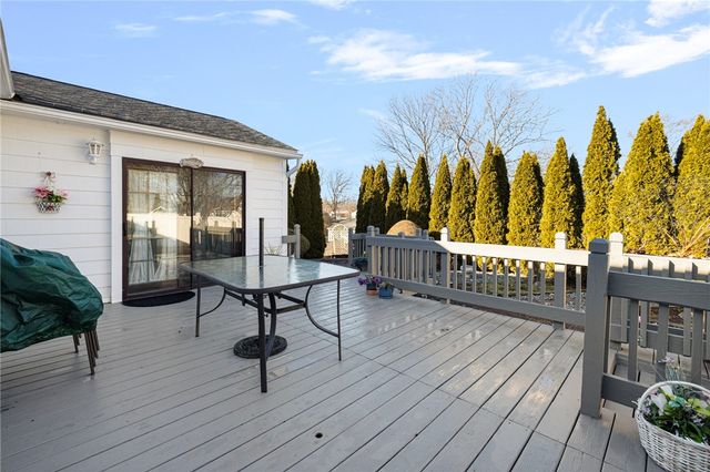 39 Holiday Avenue, Warwick, RI 02888