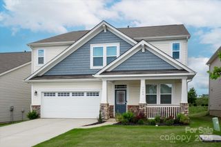 3304 Cheyney Park Drive, Charlotte, NC 28269