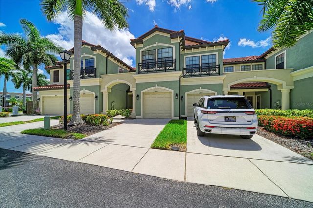 4991 OARSMAN COURT, Sarasota, FL 34243